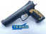 CZ - Tactical Sport TS 2 9mm (9x19) BLACK/BRASS - EEMEN-TECH upgrade