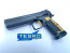 CZ - Tactical Sport TS 2 9mm (9x19) BLACK/BRASS - EEMEN-TECH upgrade