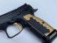 CZ - Tactical Sport TS 2 9mm (9x19) BLACK/BRASS - EEMEN-TECH upgrade