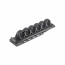 TONI SYSTEMS - Side saddle 6 rounds ga.12 for Beretta 1301  TONI-PYSSPB1301- Canada