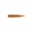Berger -  Rifle Bullet 6 mm 109 Grain Long Range Hybrid Target - 500ct Part #24785