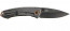 CRKT - TUNA OD GREEN - Frame Lock Folder now available at Tesro Canada