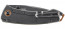CRKT - TUNA OD GREEN - Frame Lock Folder now available at Tesro Canada