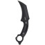CRKT - DU HOC BLACK - Sheath Fixed now available at Tesro Canada