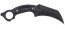 CRKT - DU HOC BLACK - Sheath Fixed now available at Tesro Canada