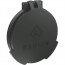 Kahles - 50mm Flip Up Objective Cover w/ Adapter Ring - 30123