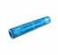 TONI SYSTEMS - Handguard 3 slots - length 250mm - Blue - RM3N-BL - Canada
