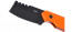CRKT - RAZEL COMPACT ORANGE - Sheath Fixed now available at Tesro Canada