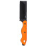 CRKT - RAZEL ORANGE - Sheath Fixed now available at Tesro Canada