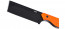 CRKT - RAZEL ORANGE - Sheath Fixed now available at Tesro Canada