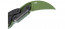 CRKT - PROVOKE MULTICAM BRIGHT GREEN - Kinematic Folder now available at Tesro Canada