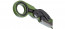 CRKT - PROVOKE MULTICAM BRIGHT GREEN - Kinematic Folder now available at Tesro Canada