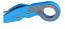 CRKT - PROVOKE TRAINER BLUE - Kinematic Folder now available at Tesro Canada