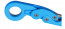 CRKT - PROVOKE TRAINER BLUE - Kinematic Folder now available at Tesro Canada