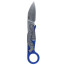 CRKT - PROVOKE EDC BLUE - Kinematic Folder now available at Tesro Canada