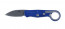 CRKT - PROVOKE EDC BLUE - Kinematic Folder now available at Tesro Canada