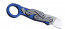 CRKT - PROVOKE EDC BLUE - Kinematic Folder now available at Tesro Canada