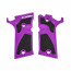 TONI SYSTEMS - 3D Grips for Beretta 92X - Purple - GB92X-PU - Canada