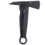 CRKT - PROVOKE X BLACK - Folding Axe now available at Tesro Canada