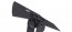 CRKT - PROVOKE X BLACK - Folding Axe now available at Tesro Canada