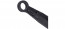CRKT - PROVOKE X BLACK - Folding Axe now available at Tesro Canada