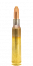 Lapua - Ammunition - 6.5 X 55SE 100gr. FMJ - Lapua S341- Box of 20 - Muzzle velocity 830 m/s (2723 fps)