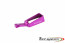 TONI SYSTEMS - Magwell and enhanced trigger guard MIL SPEC - Purple - MPAR15-PU - Canada