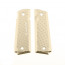 TONI SYSTEMS - Long grips 1911-Vibram Grip - FDE - G1911VL-SA - Canada