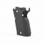 TONI SYSTEMS - Wraparound track grips in polymer for Beretta 92X - Black - PYGTRWA92X-BK - Canada