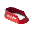 TONI SYSTEMS - Magwell for  CZ Shadow 2 - aluminum			 - Red - MCZ2-RE - Canada