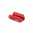 TONI SYSTEMS - Frame weight for HK VP9 in aluminum - Red - CALHKVP9-RE - Canada