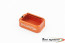 TONI SYSTEMS - +2 rounds magazine extension for Tanfoglio small frame - Orange - PADTS2-OR - Canada
