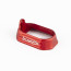 TONI SYSTEMS - Magwell for Canik TP9 SF-SFX - Red - MTP9SF-RE - Canada