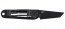 CRKT - K.I.S.S. BLACK CHROME - Frame Lock Folder now available at Tesro Canada
