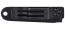 CRKT - K.I.S.S. BLACK CHROME - Frame Lock Folder now available at Tesro Canada