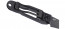 CRKT - K.I.S.S. BLACK CHROME - Frame Lock Folder now available at Tesro Canada