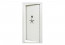 SnapSafe - Vault Doors - Premium - Door 36" Inswing - OffWhite