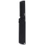 CRKT - MINIMALX BLACK CHROME - Frame Lock Folder now available at Tesro Canada