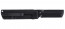 CRKT - MINIMALX BLACK CHROME - Frame Lock Folder now available at Tesro Canada