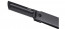 CRKT - MINIMALX BLACK CHROME - Frame Lock Folder now available at Tesro Canada