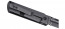 CRKT - MINIMALX BLACK CHROME - Frame Lock Folder now available at Tesro Canada