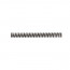 TONI SYSTEMS - Hammer spring for CZ - Black - CZC-12 - Canada
