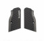 TONI SYSTEMS - Vibram lighter short grips - small frame for Tanfoglio - Black - GTSAIDPAC-BK - Canada