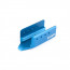 TONI SYSTEMS - Aluminum frame weight for CZ Shadow 2 - Blue - CALCZS2-BL - Canada