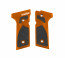 TONI SYSTEMS - 3D Grips for Beretta M9A3-92X Full Size - Orange - GBM9A3-OR - Canada