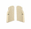 TONI SYSTEMS - Vibram lighter long grips - small frame for Tanfoglio - FDE - GTSAIDPAL-SA - Canada