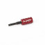 TONI SYSTEMS - Bolt handle tactical for Benelli M4 - Red - LAM4T-RE - Canada