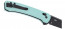 CRKT - Q COMPACT AQUA - Crossbar Lock Folder now available at Tesro Canada