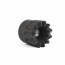 TONI SYSTEMS - Breaker glass cap for tactical tube extension - Black - TCORF - Canada