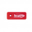 TONI SYSTEMS - Oversized release button for Beretta 1301 Comp - Red - PM1301C-RE - Canada